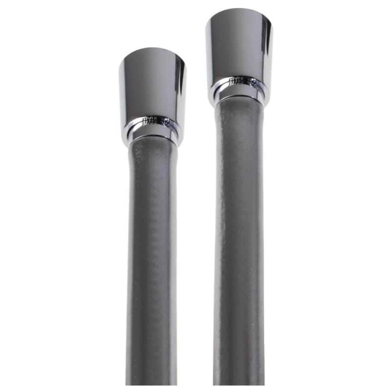 Oras Hydra Duschslang 700mm Satin