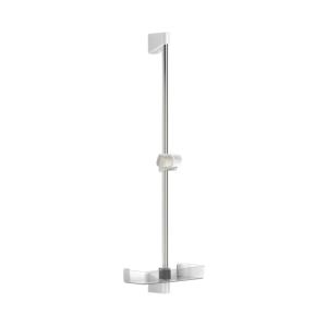 Oras Apollo Shower Rod White