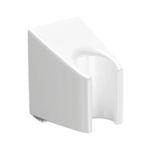 Oras Wall Bracket For Hand Shower Apollo White