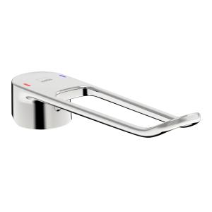 Oras Clinica Long Lever 180mm Chrome