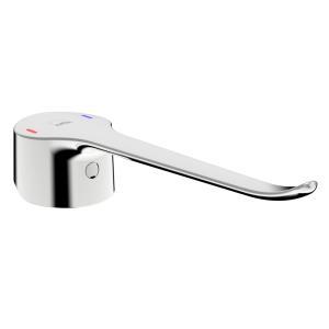 Oras Clinica Pin Lever 180mm Chrome