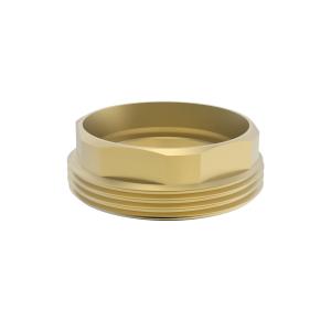 Oras Group Fastening Nut M34x1.5 Brass