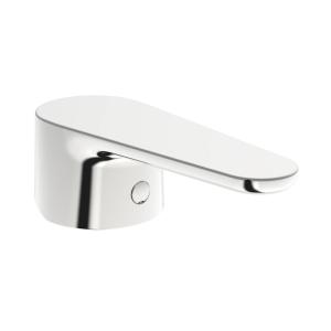 Oras Optima Lever Zink Chrome