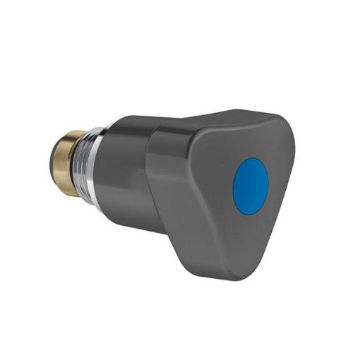 Ventilöverstycke M20x1,5 med markör, Trio-Perfekta