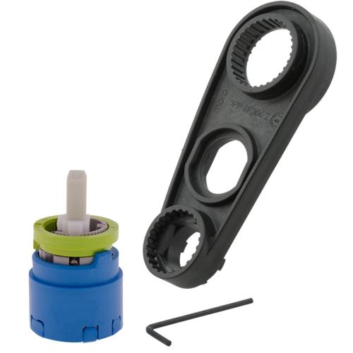 FMM/MA S600273 Keramikinsats ESS