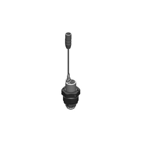 Oras Pilot Valve 3V Black