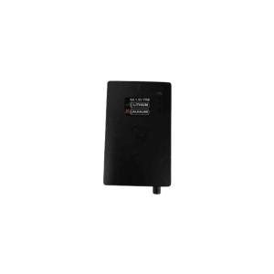 Oras Group Control Unit Bluetooth 3V Black