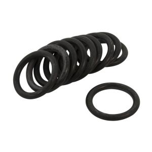 Oras O-Ring 13.6x2.4mm Black