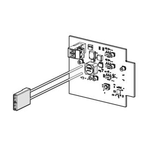 Oras Electra Circuit Board 24-48VDC