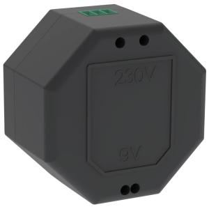 Oras Electra Transformer 9V 1.3A IP20