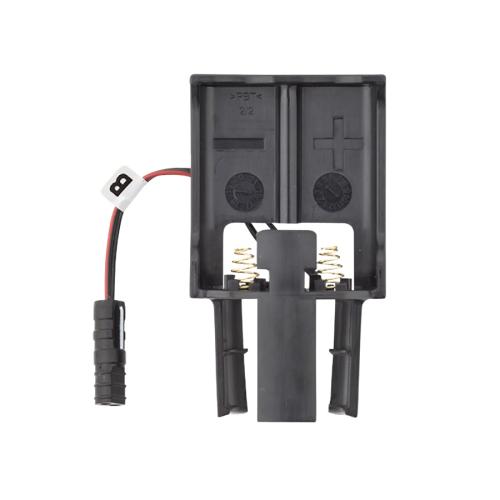 FMM Batterihållare till Duo köksblandare