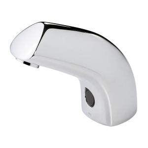 Oras Electra Basin Mixer 24/48V Bluetooth 120mm Chrome