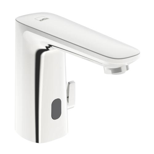 Oras Electra Håndvaskarmatur 230/9V Bluetooth Chrome