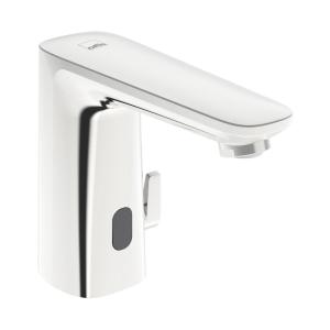 Oras Electra Safety Håndvaskarmatur Bluetooth 3V IP55 Chrome