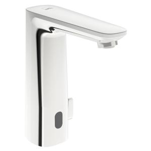 Oras Electra Digital Washbasin Bixer Bluetooth 118mm 3V IP55 Chrome