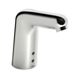 Oras Medipro Protec Washbasin Mixer 9/12V Bluetooth Chrome