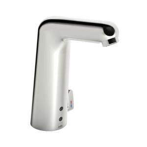 Oras Medipro XL Basin Mixer High Model 9/12V IP55 Bluetooth Chrome