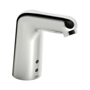 Oras Medipro Protec Washbasin Mixer 6V Bluetooth Chrome