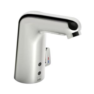 Oras Medipro Protec Basin Mixer 6V IP55 Bluetooth Chrome