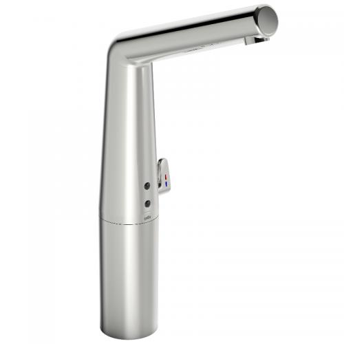 Oras Inspera XL Tvättställsblandare 3017F (Krom)