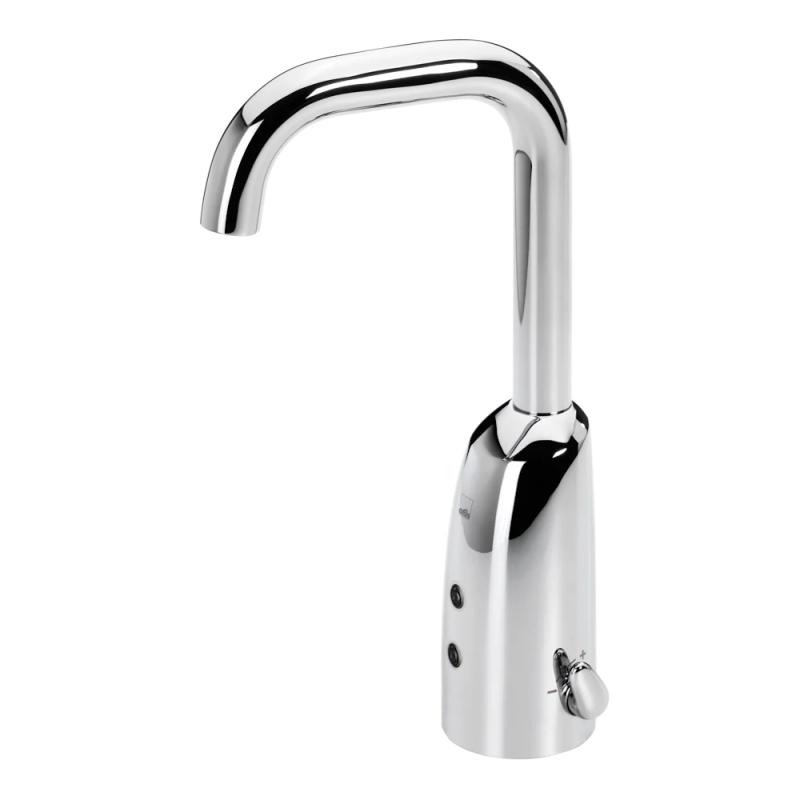 Oras Electra Tvättställsblandare 9/12V Bluetooth Krom