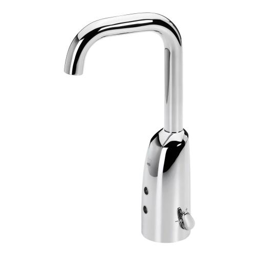 Oras Electra Tvättställsblandare 9/12V Bluetooth Krom