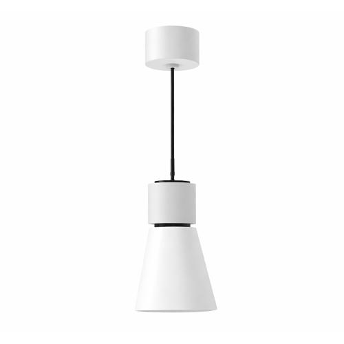 Stormbell Pendant 80 Slim 930 Dali 12W 1369lm 3000K IP20 White Solar Light