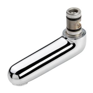 Oras Medipro Outlet Spout 86mm Chrome