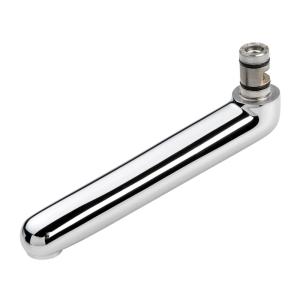 Oras Medipro Outlet Spout 161mm Chrome