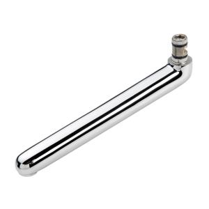 Oras Medipro Outlet Spout 226mm Chrome