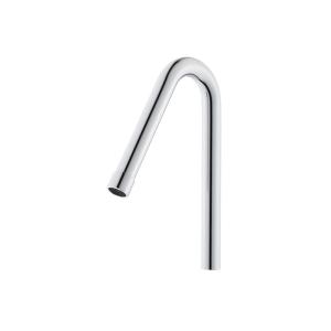 Mora Izzy Outlet Pipe Kitchen Complete Chrom