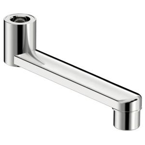 Oras Outlet Spout 150mm Chrome