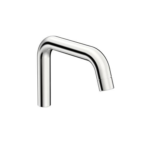 Oras Group Hög Utloppspip Brass​