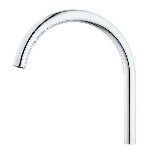 Mora INXX II Kitchen Spout Soft Chrome