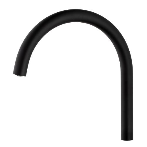 Mora INXX II Kitchen Spout Soft Matt Black