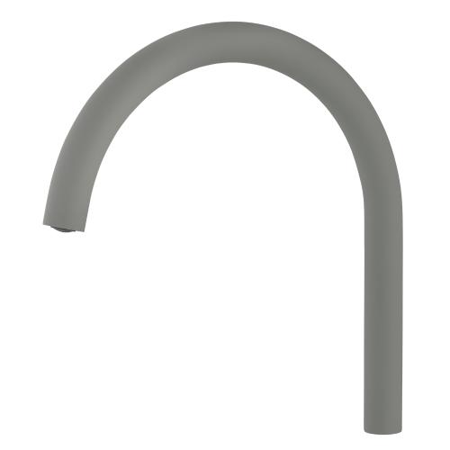 Mora INXX II Kitchen Spout Soft Matt Grey