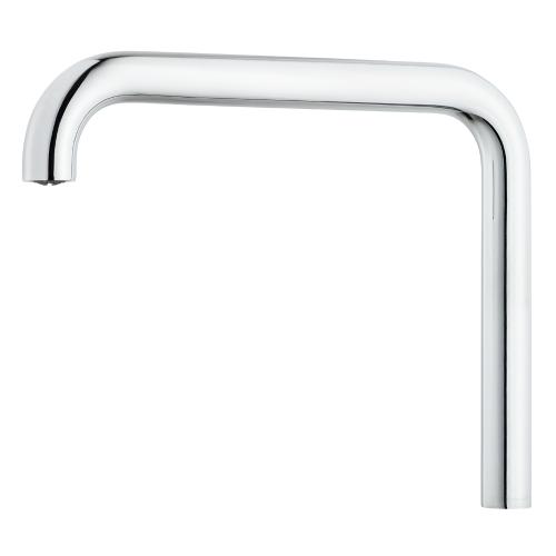 Mora INXX II Kitchen Spout Sharp Chrome