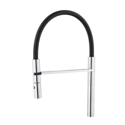 Mora INXX II Kitchen Spout ​Miniprofi Chrome