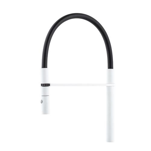 Mora INXX II Kitchen Spout ​Miniprofi Matt White