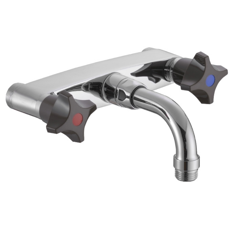 Spolblandare 2-grepp m pip 160 c/c 31590610