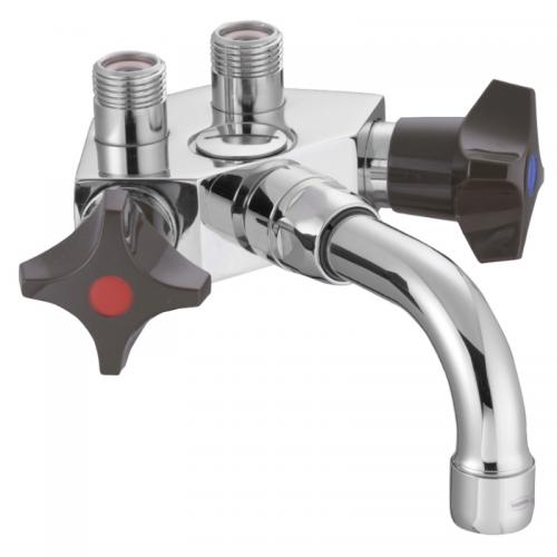 Spolblandare 2-grepp FMM 40 c/c 31010000