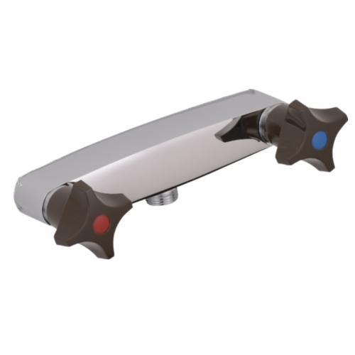 Spolblandare 2-grepp FMM 160 c/c 31530610