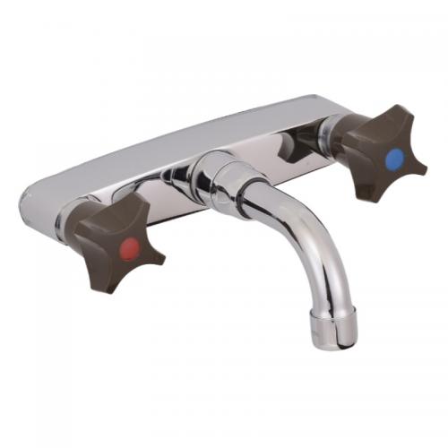 Tvättränneblandare 2-grepp 160 c/c 30600610