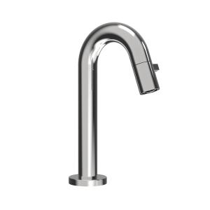 Oras Faucet Chrome