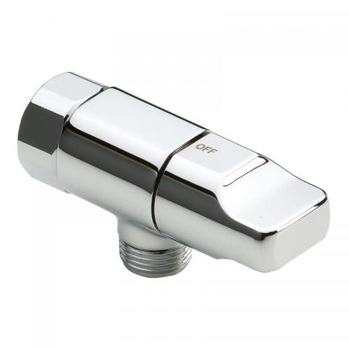 Oras Tappkran/Avstängningsventil 105001