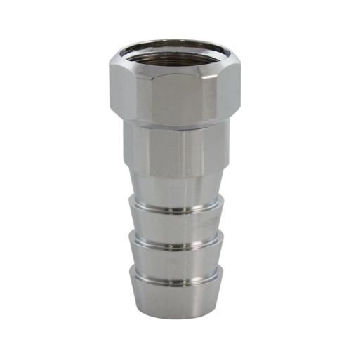 Oras Hose Coupling G1/2 19mm Chrome