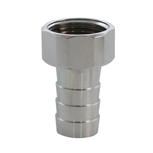 Oras Hose Coupling G3/4 20mm Chrome