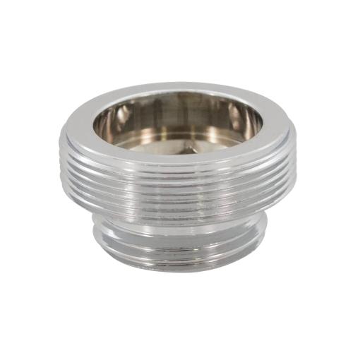 Oras Övergångsnippel Krom