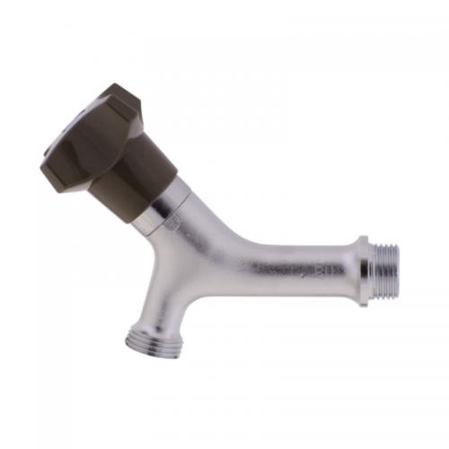 Tappventil Råförkromad G15 20144510