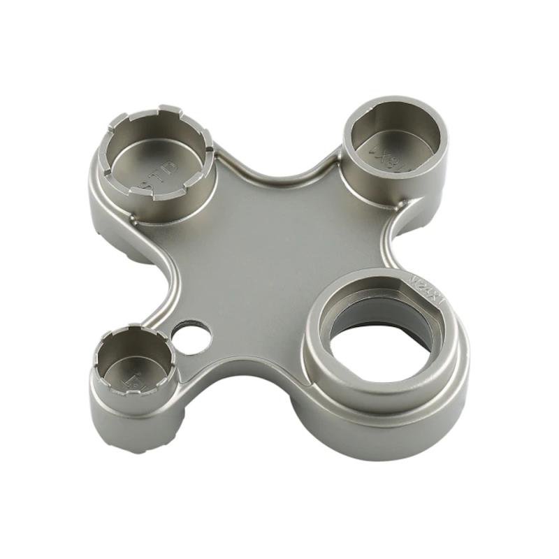Strålsamlarverktyg DIVELLO